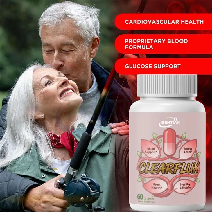 Blood Support Capsules best