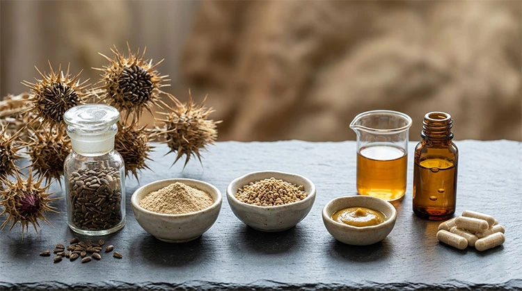 Milk-Thistle-Seed-Extract-in-Formulation-Design-and-Stability Milk-Thistle-Seed-Extract-in-Formulation-Design-and-Stability